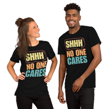 Load image into Gallery viewer, Sarcastic Humor Expression Bold Statement Design