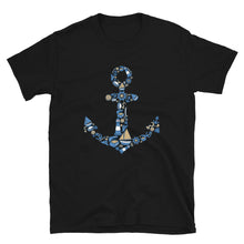 Load image into Gallery viewer, A Funny Anchor Shirt