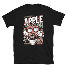 Load image into Gallery viewer, A Funny Apple Crunch Shirt