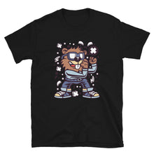 Load image into Gallery viewer, A Funny Beaver Fighter Shirt