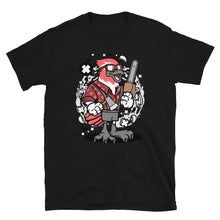 Load image into Gallery viewer, A Funny Bird Lumberjack Shirt