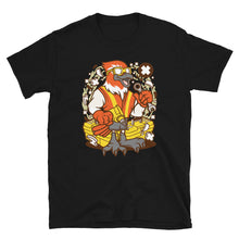 Load image into Gallery viewer, A Funny Bird Mechanic Worker Shirt