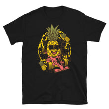 Load image into Gallery viewer, Pineapple Formula Racer Cute Animal Funny Shirt