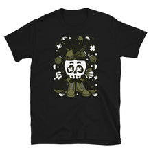 Load image into Gallery viewer, A Funny Army Skull Head Shirt