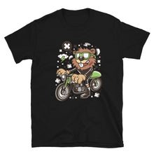 Load image into Gallery viewer, A Funny Beaver Racer Shirt