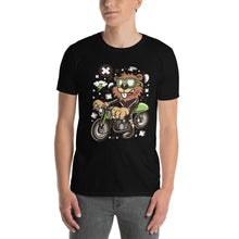 Load image into Gallery viewer, A Funny Beaver Racer Shirt