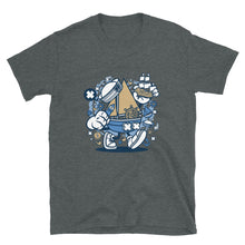 Load image into Gallery viewer, Little Sailor Cute Animal Funny Shirt