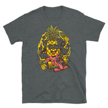 Load image into Gallery viewer, Pineapple Formula Racer Cute Animal Funny Shirt