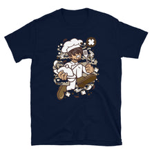 Load image into Gallery viewer, a funny Chef Running Shirt