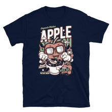 Load image into Gallery viewer, A Funny Apple Crunch Shirt