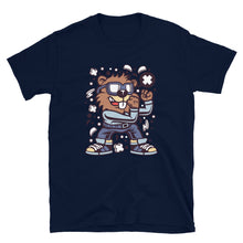 Load image into Gallery viewer, A Funny Beaver Fighter Shirt