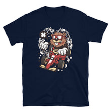 Load image into Gallery viewer, A Funny Beaver Racer 2 Shirt