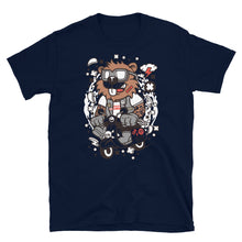 Load image into Gallery viewer, A Funny Beaver Scooterist Shirt