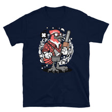 Load image into Gallery viewer, A Funny Bird Lumberjack Shirt