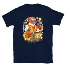 Load image into Gallery viewer, A Funny Bird Mechanic Worker Shirt