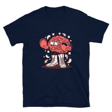 Load image into Gallery viewer, A Funny Brain Boxer Shirt