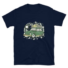 Load image into Gallery viewer, A Funny Camp Tour Shirt