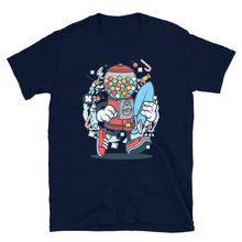 Load image into Gallery viewer, A Funny Candy Machine Surfer Shirt