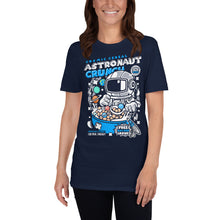 Load image into Gallery viewer, A Funny Astronaut Crunch Shirt