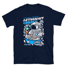 Load image into Gallery viewer, A Funny Astronaut Crunch Shirt