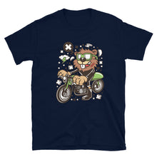 Load image into Gallery viewer, A Funny Beaver Racer Shirt