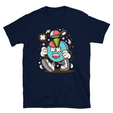 Load image into Gallery viewer, A Funny Business Icon Shirt