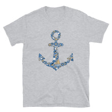 Load image into Gallery viewer, A Funny Anchor Shirt