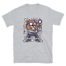 Load image into Gallery viewer, A Funny Beaver Fighter Shirt