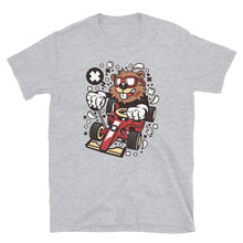 Load image into Gallery viewer, A Funny Beaver Racer 2 Shirt