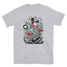 Load image into Gallery viewer, A Funny Bird Guitar Shirt