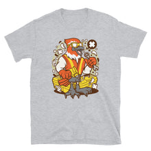 Load image into Gallery viewer, A Funny Bird Mechanic Worker Shirt