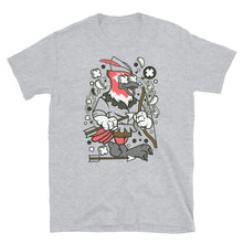 Load image into Gallery viewer, A Funny Bird Robin Hood Shirt