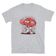 Load image into Gallery viewer, A Funny Brain Boxer Shirt