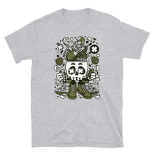 Load image into Gallery viewer, A Funny Army Skull Head Shirt