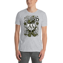 Load image into Gallery viewer, A Funny Army Skull Head Shirt