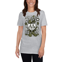 Load image into Gallery viewer, A Funny Army Skull Head Shirt
