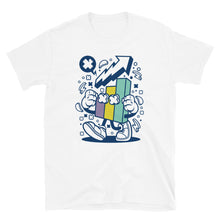 Load image into Gallery viewer, a funny Chart Shirt