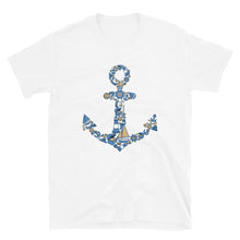 Load image into Gallery viewer, A Funny Anchor Shirt