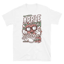 Load image into Gallery viewer, A Funny Apple Crunch Shirt