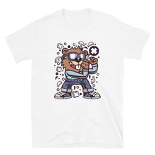 Load image into Gallery viewer, A Funny Beaver Fighter Shirt