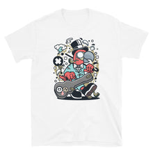 Load image into Gallery viewer, A Funny Bird Guitar Shirt