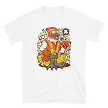 Load image into Gallery viewer, A Funny Bird Mechanic Worker Shirt