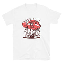 Load image into Gallery viewer, A Funny Brain Boxer Shirt