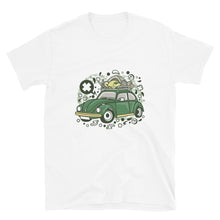 Load image into Gallery viewer, A Funny Camp Tour Shirt