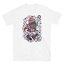 Load image into Gallery viewer, A Funny American Hockey Kid Shirt