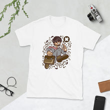 Load image into Gallery viewer, A Funny Businessman Running Shirt