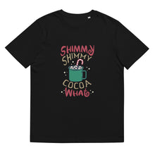 Load image into Gallery viewer, Shimmy Shimmy Hot Cocoa Shirt