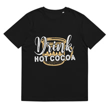 Load image into Gallery viewer, Drink Hot Cocoa - Gift for Xmas