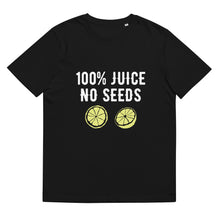 Load image into Gallery viewer, 100 Juice No Seeds