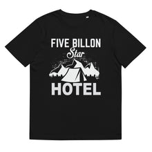 Load image into Gallery viewer, five billon Star